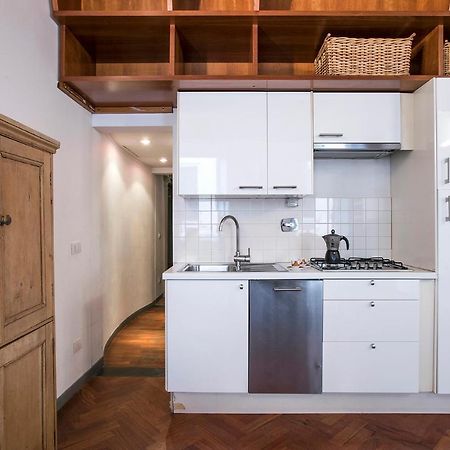 Dell'Orso Residence Rome Extérieur photo