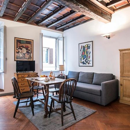Dell'Orso Residence Rome Extérieur photo