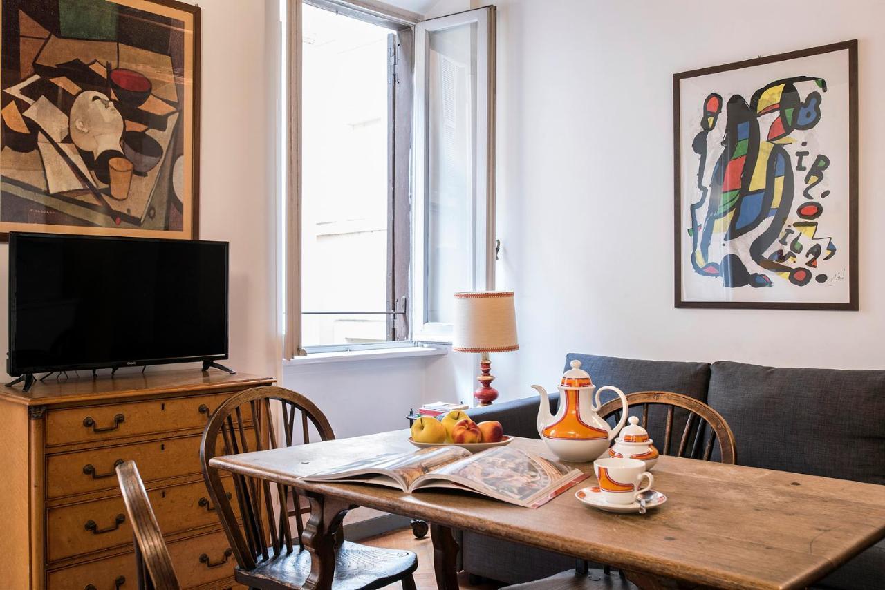 Dell'Orso Residence Rome Extérieur photo