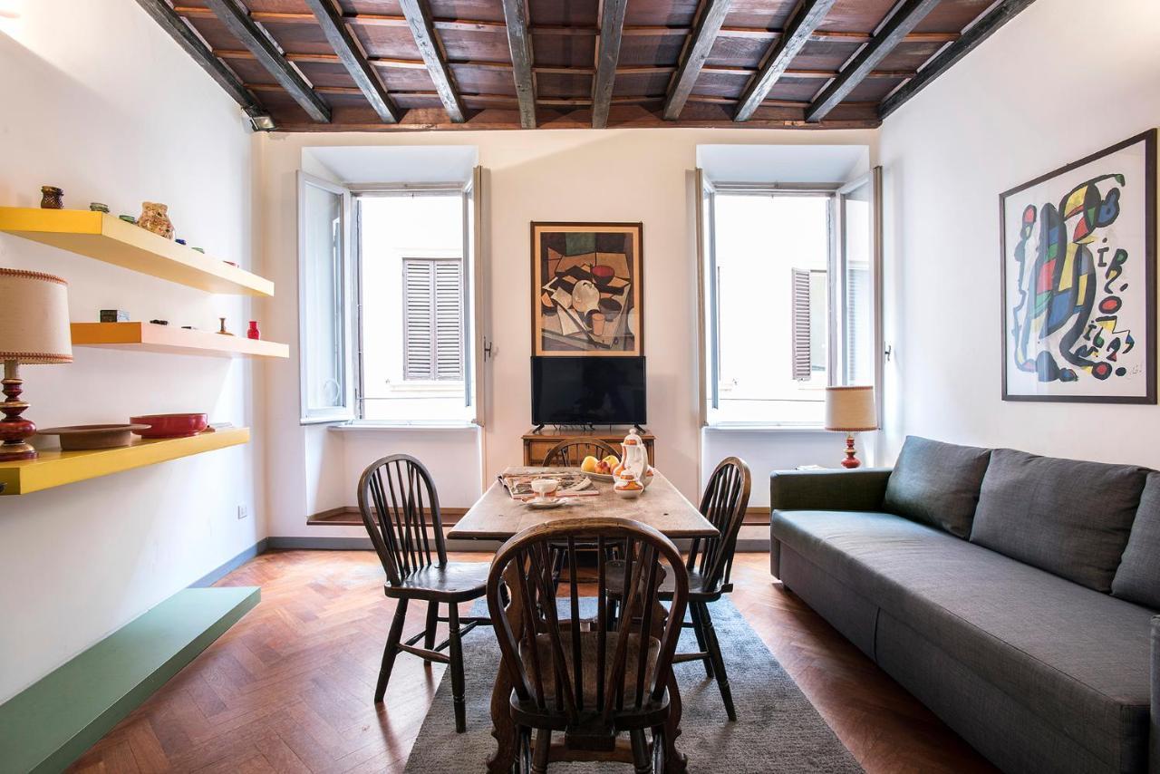 Dell'Orso Residence Rome Extérieur photo
