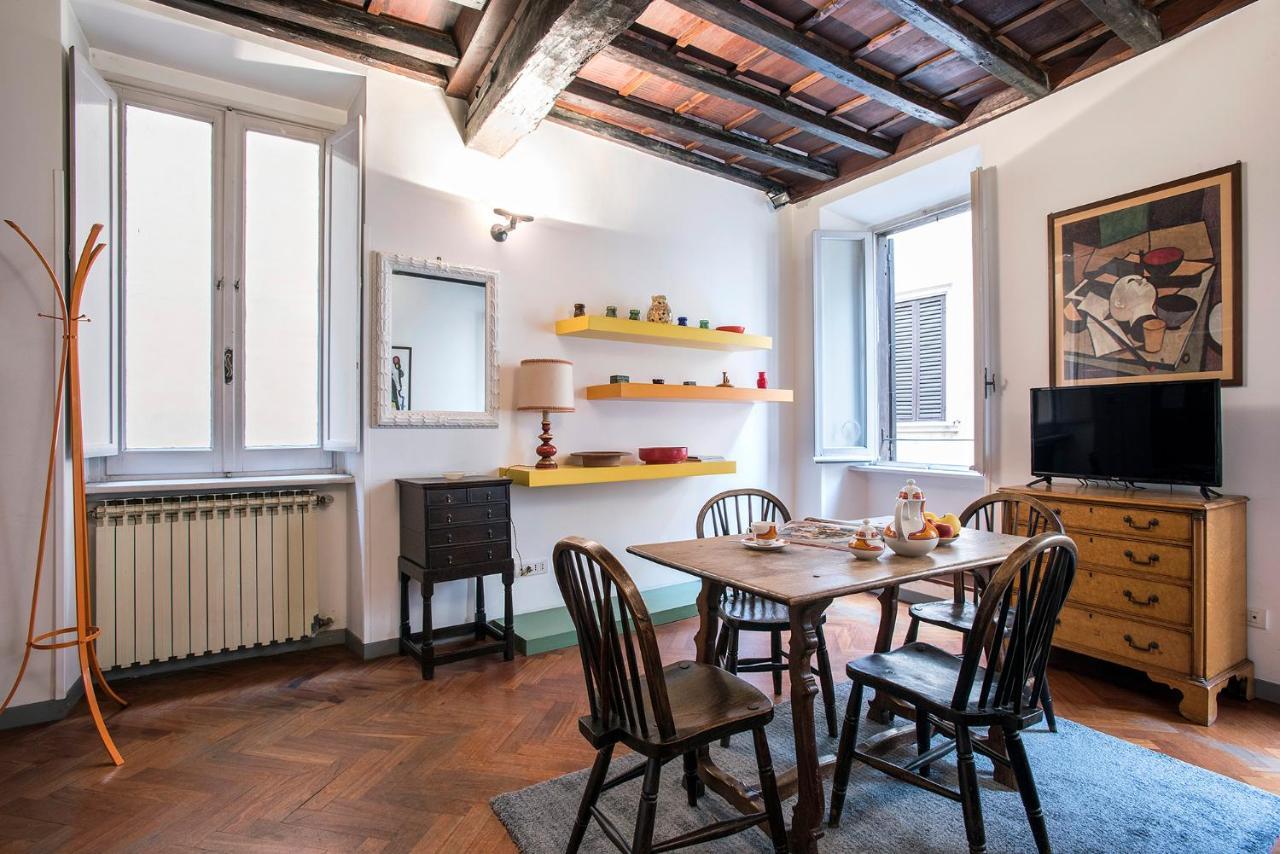 Dell'Orso Residence Rome Extérieur photo