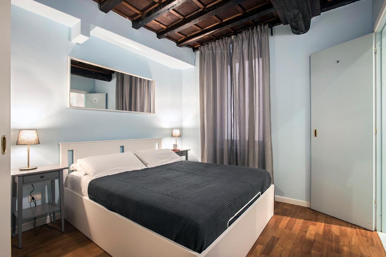 Dell'Orso Residence Rome Extérieur photo