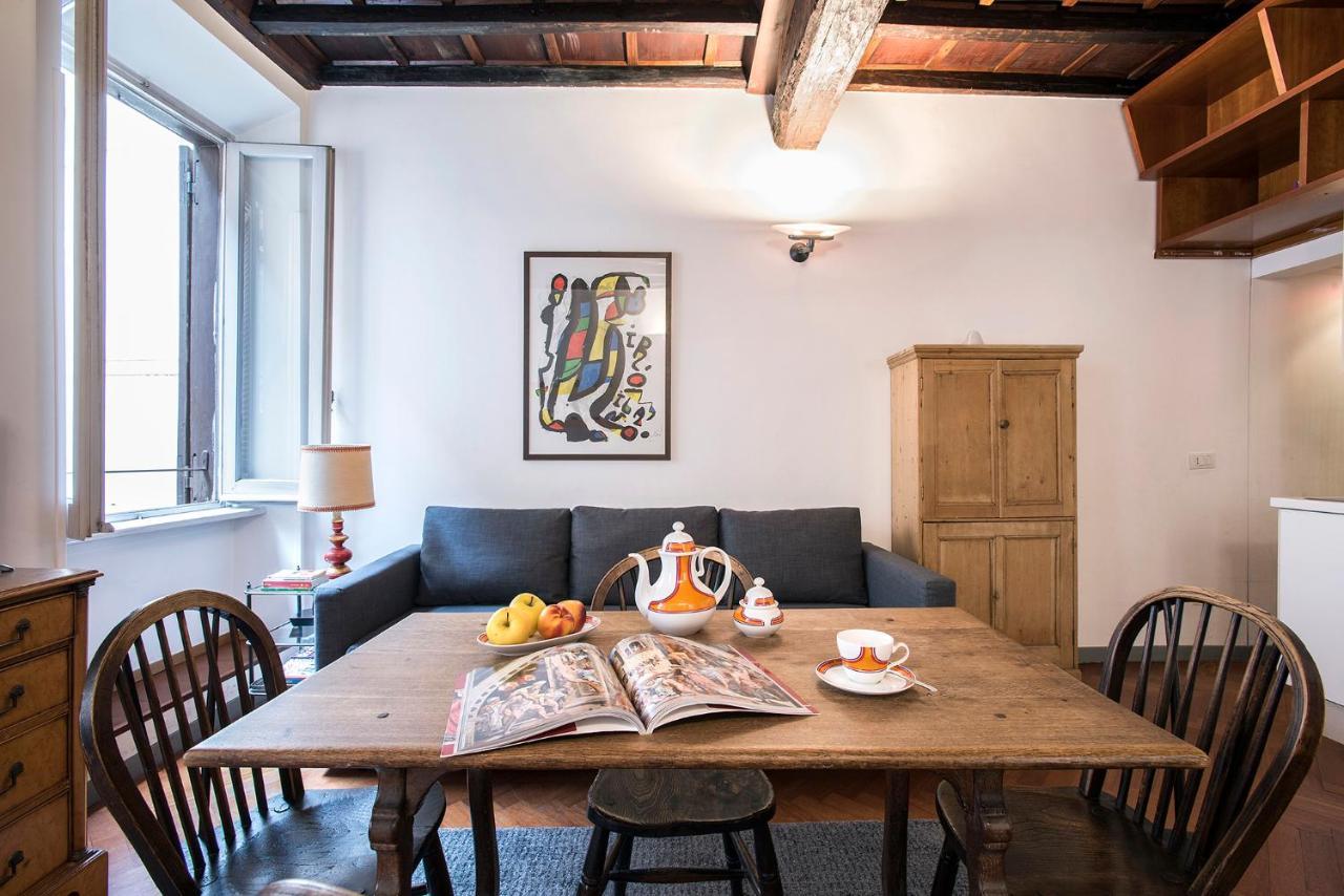Dell'Orso Residence Rome Extérieur photo