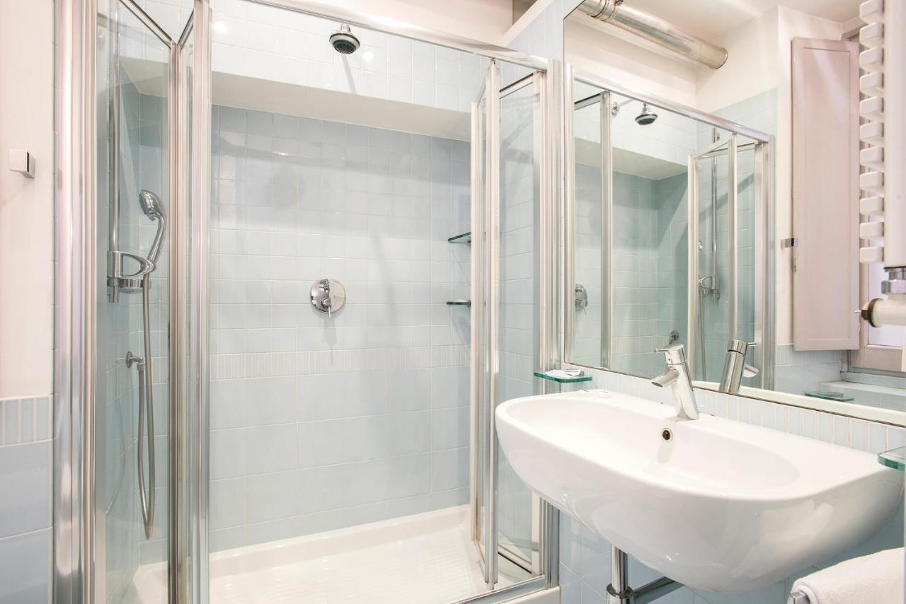 Dell'Orso Residence Rome Extérieur photo