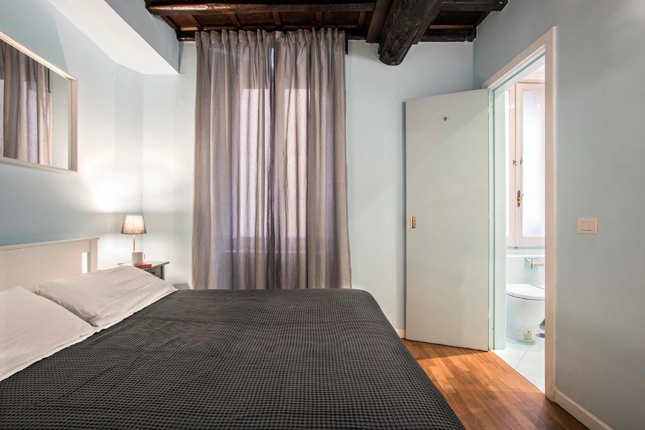Dell'Orso Residence Rome Extérieur photo