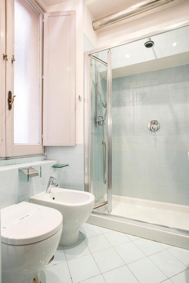 Dell'Orso Residence Rome Extérieur photo