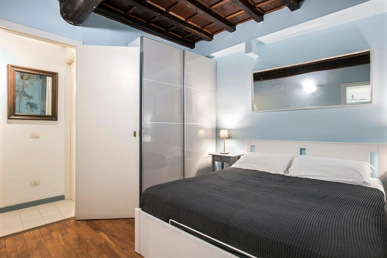 Dell'Orso Residence Rome Extérieur photo