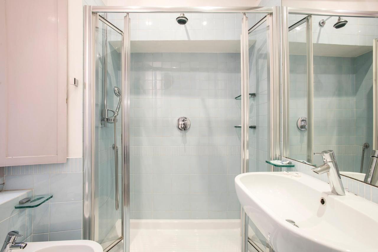 Dell'Orso Residence Rome Extérieur photo