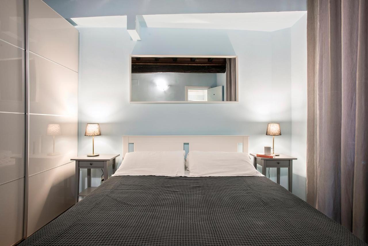 Dell'Orso Residence Rome Extérieur photo