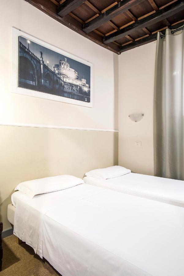 Dell'Orso Residence Rome Extérieur photo