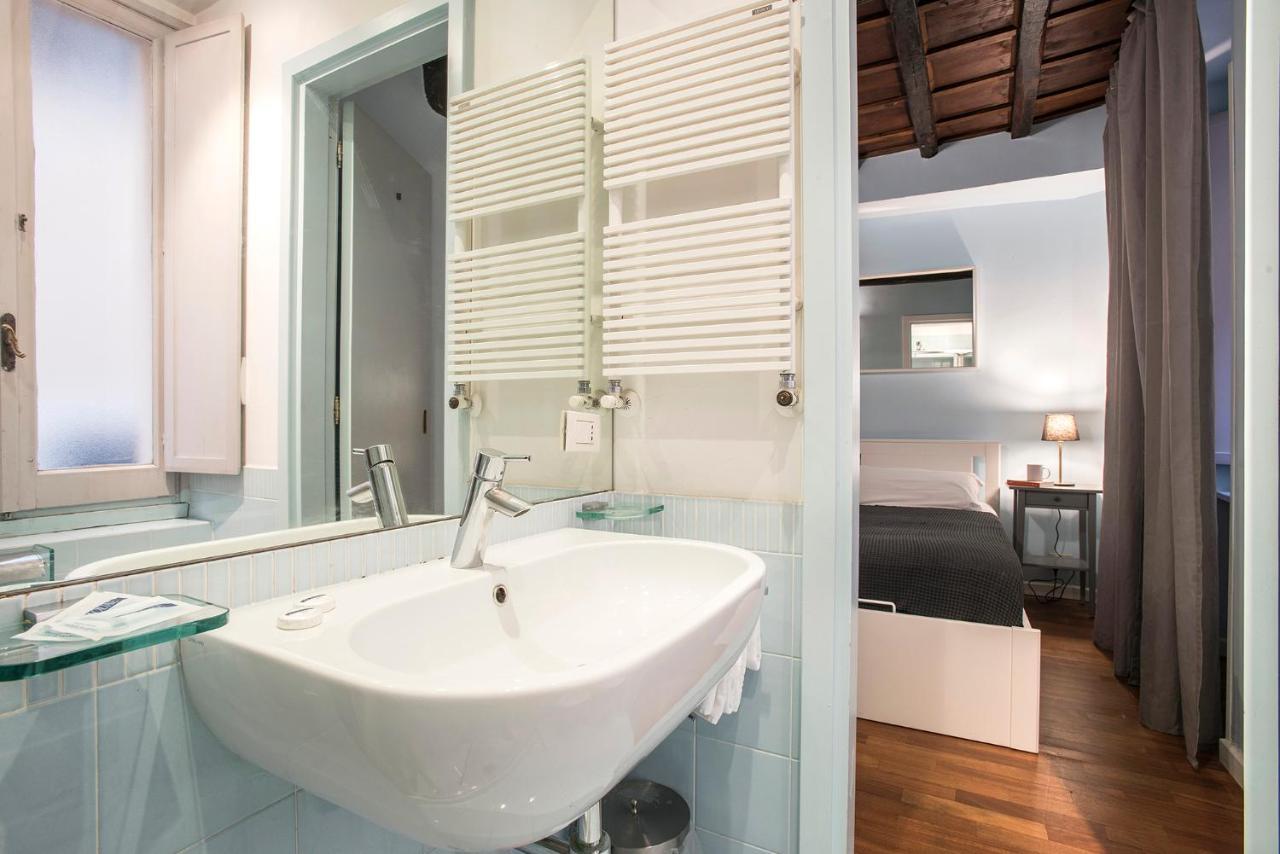 Dell'Orso Residence Rome Extérieur photo