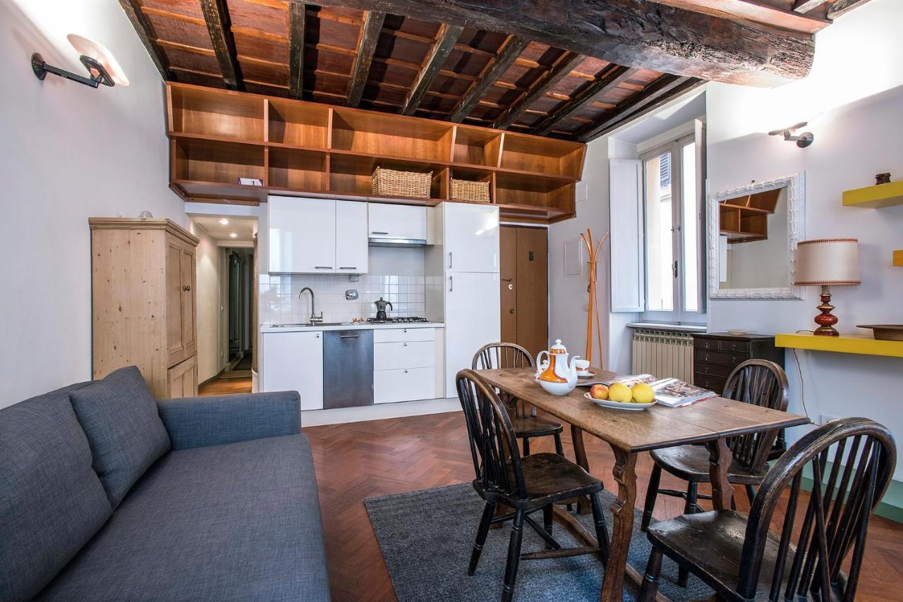 Dell'Orso Residence Rome Extérieur photo