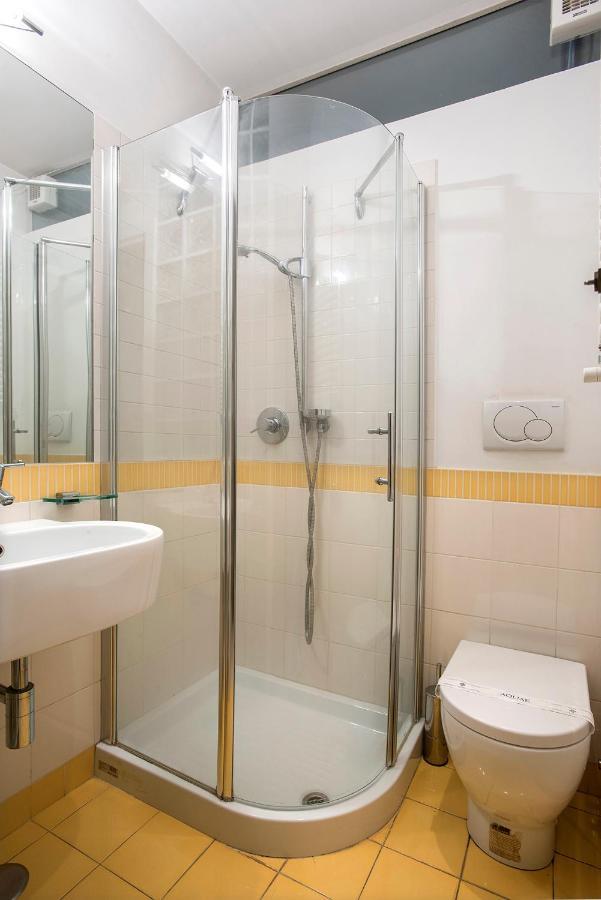 Dell'Orso Residence Rome Extérieur photo
